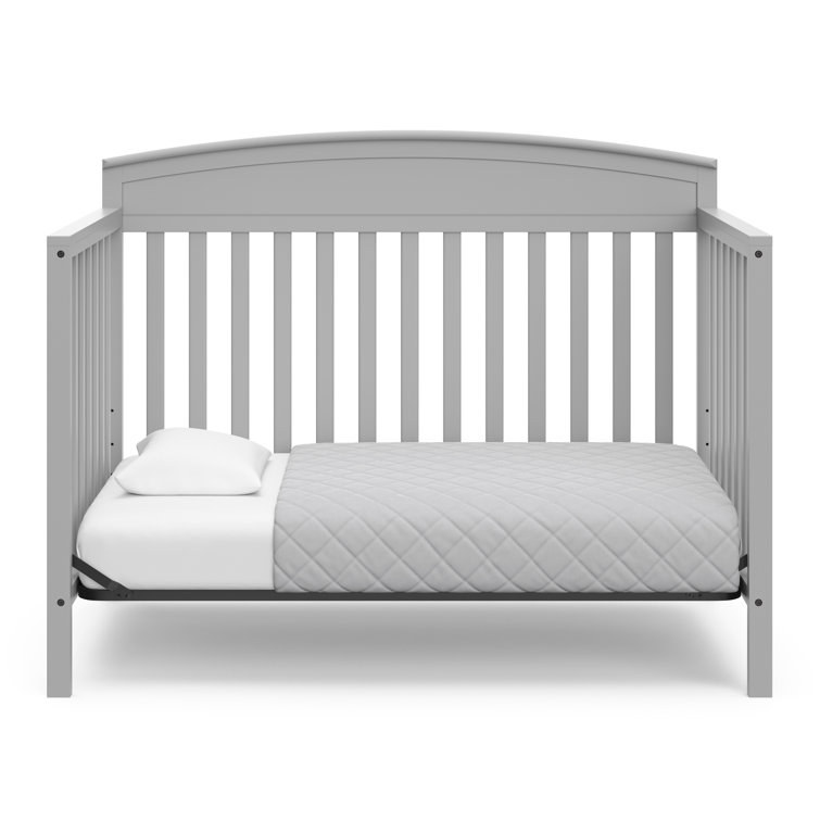 5 in 1 convertible crib best sale